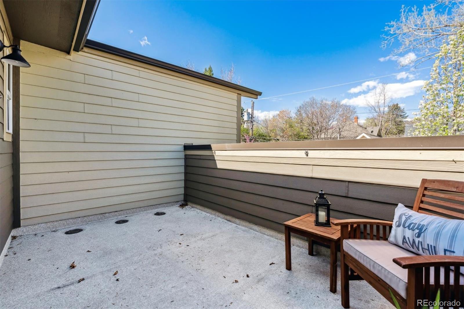 409 Terry Street Unit: D