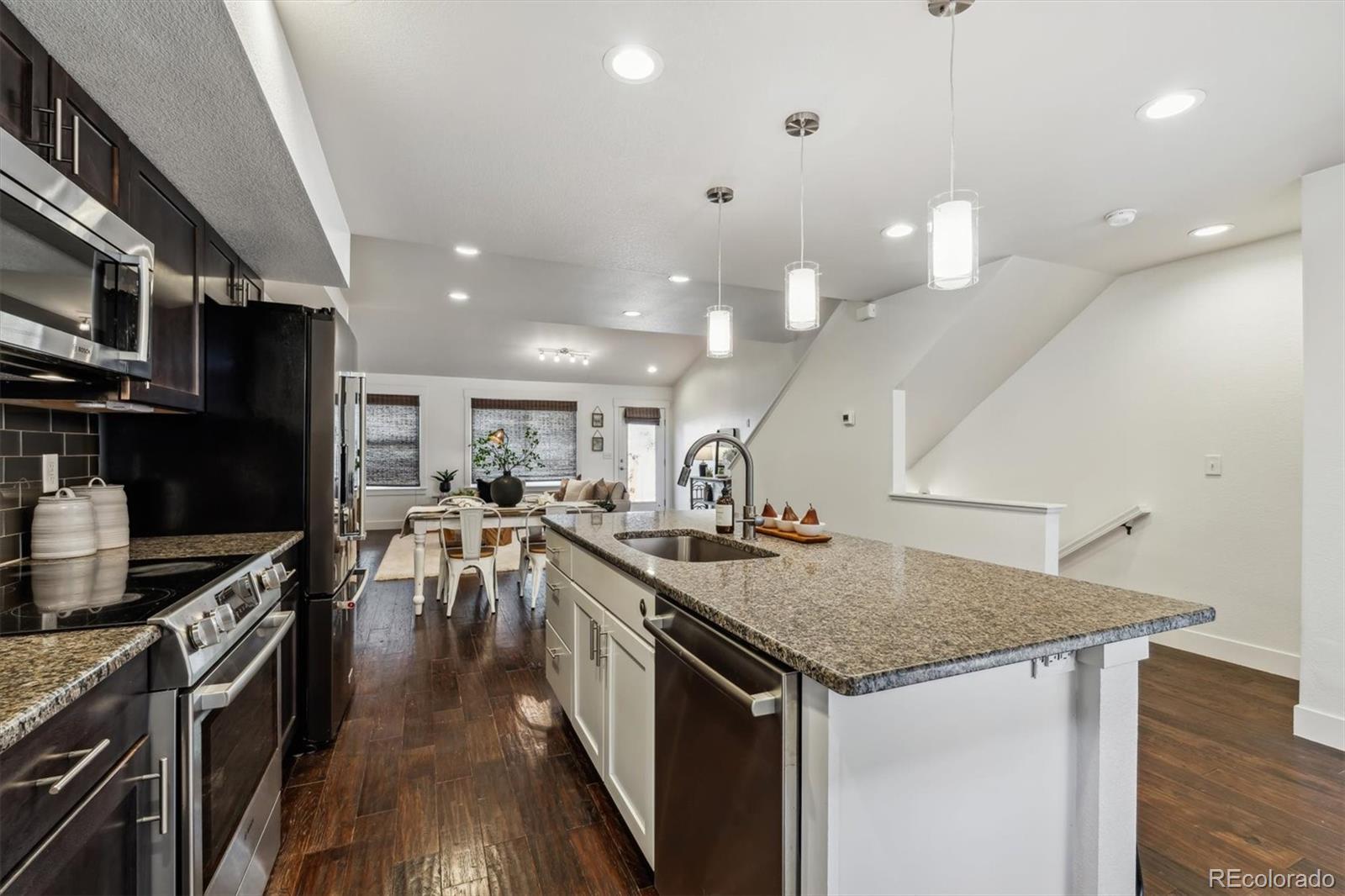 409 Terry Street Unit: D