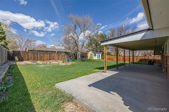 6611 Lamar Street