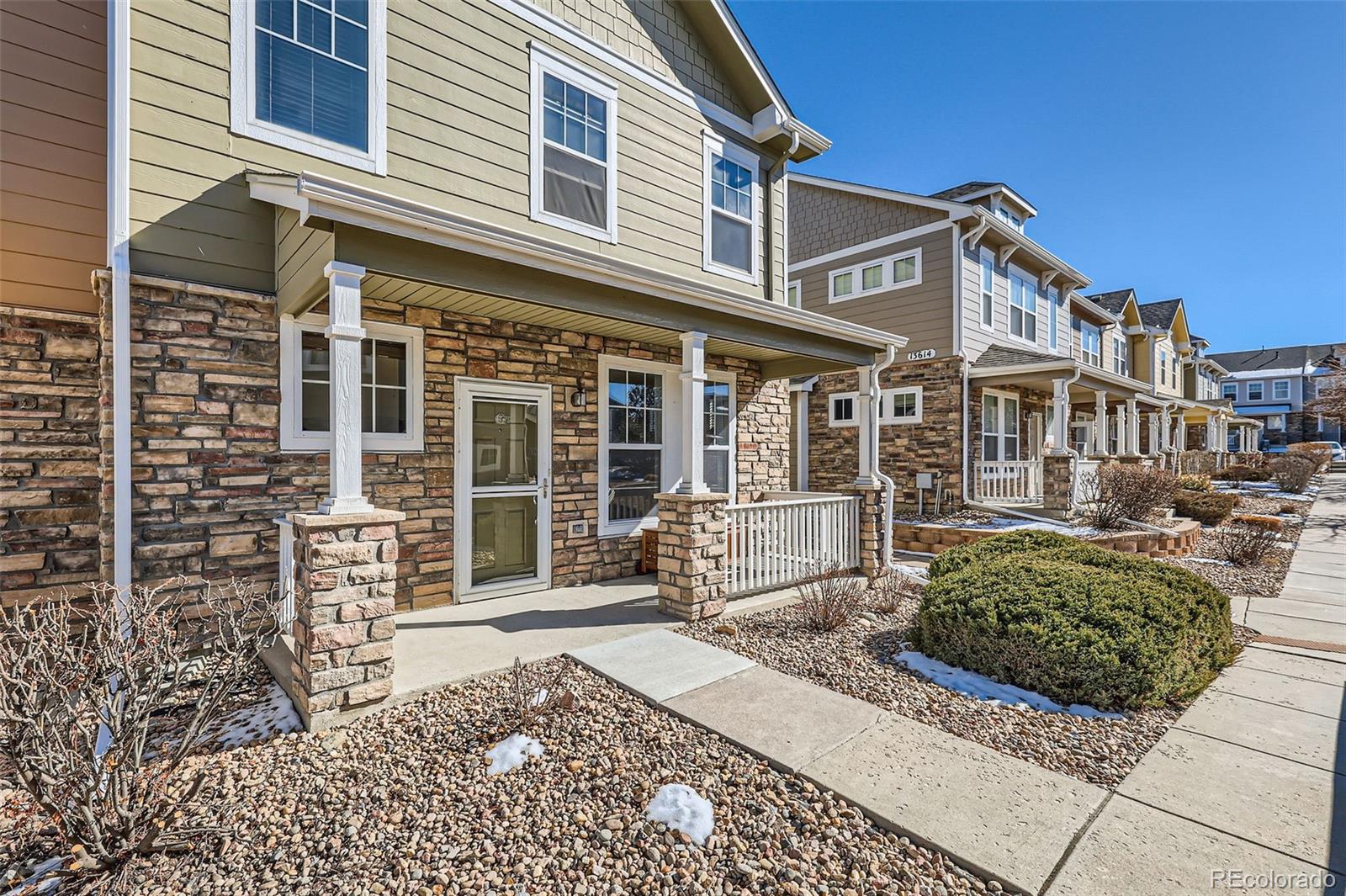 13624 Garfield Street Unit: G