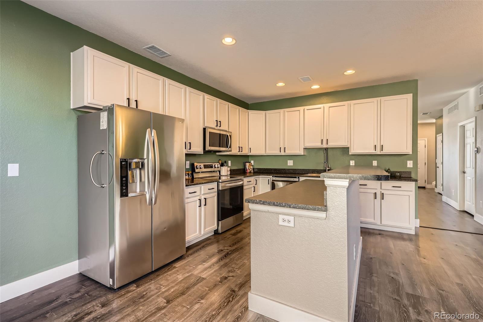 13624 Garfield Street Unit: G