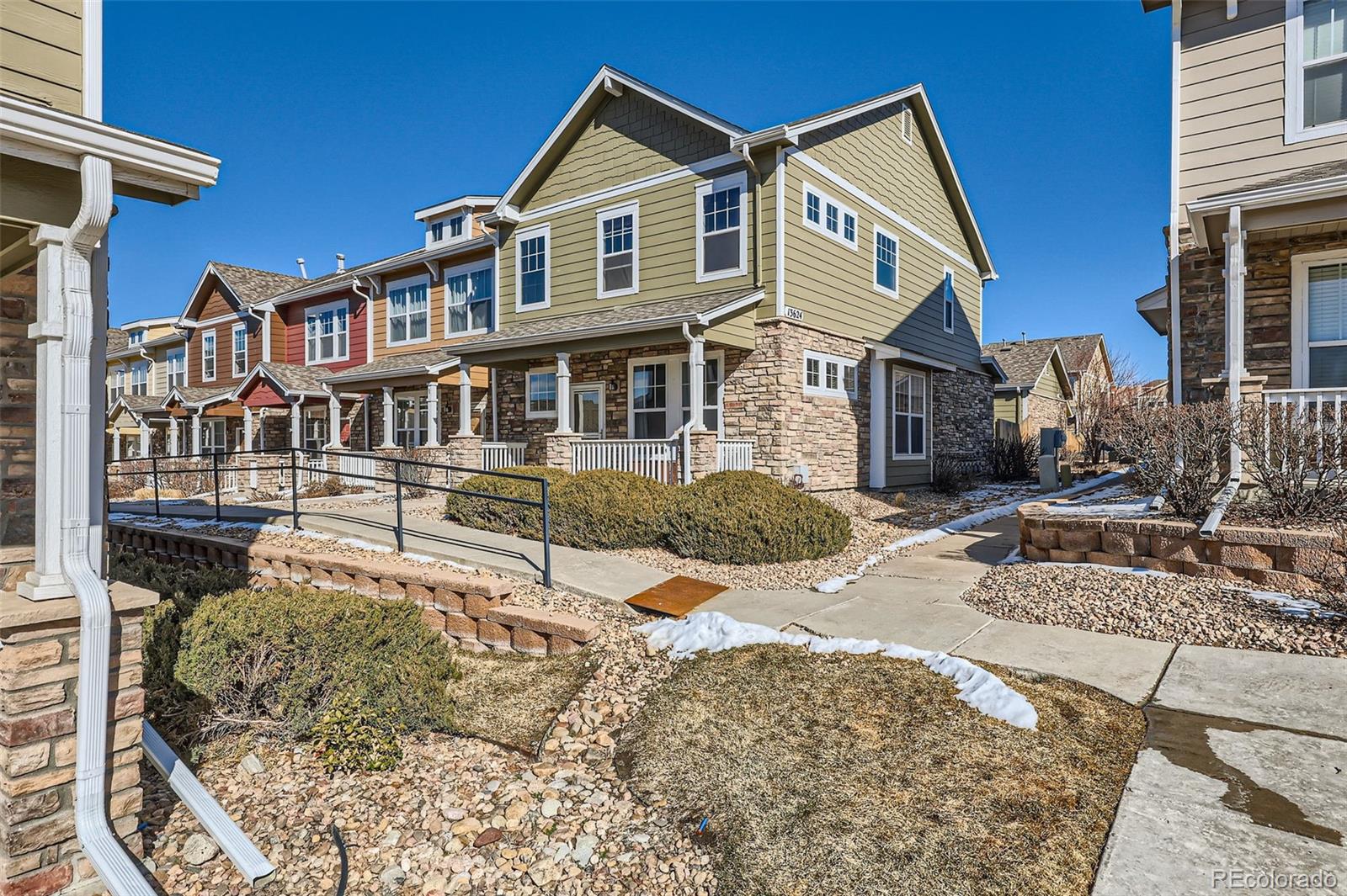 13624 Garfield Street Unit: G