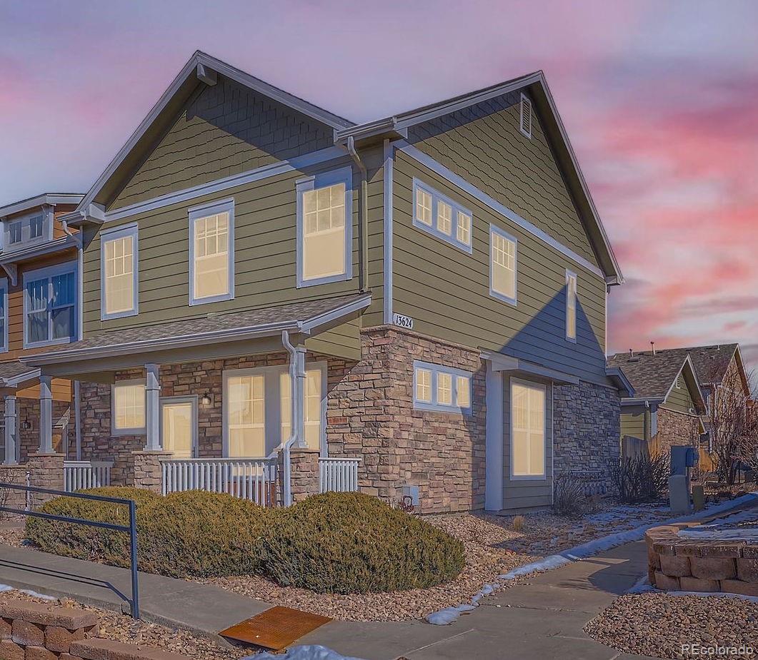 13624 Garfield Street Unit: G