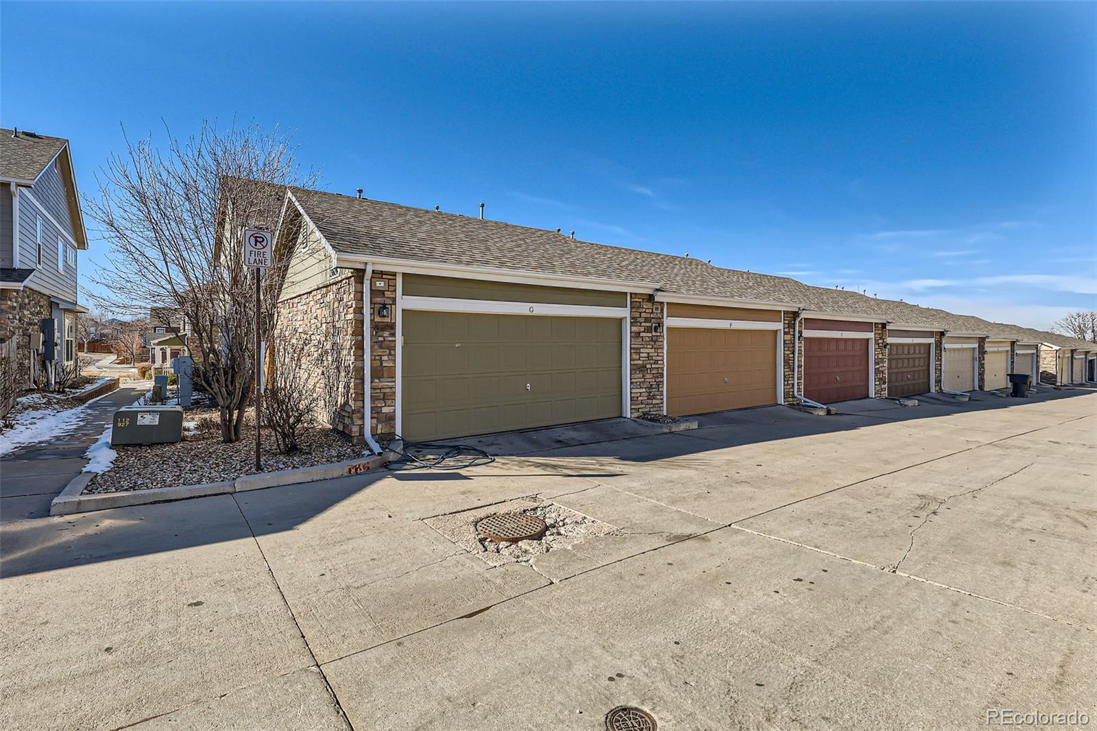 13624 Garfield Street Unit: G