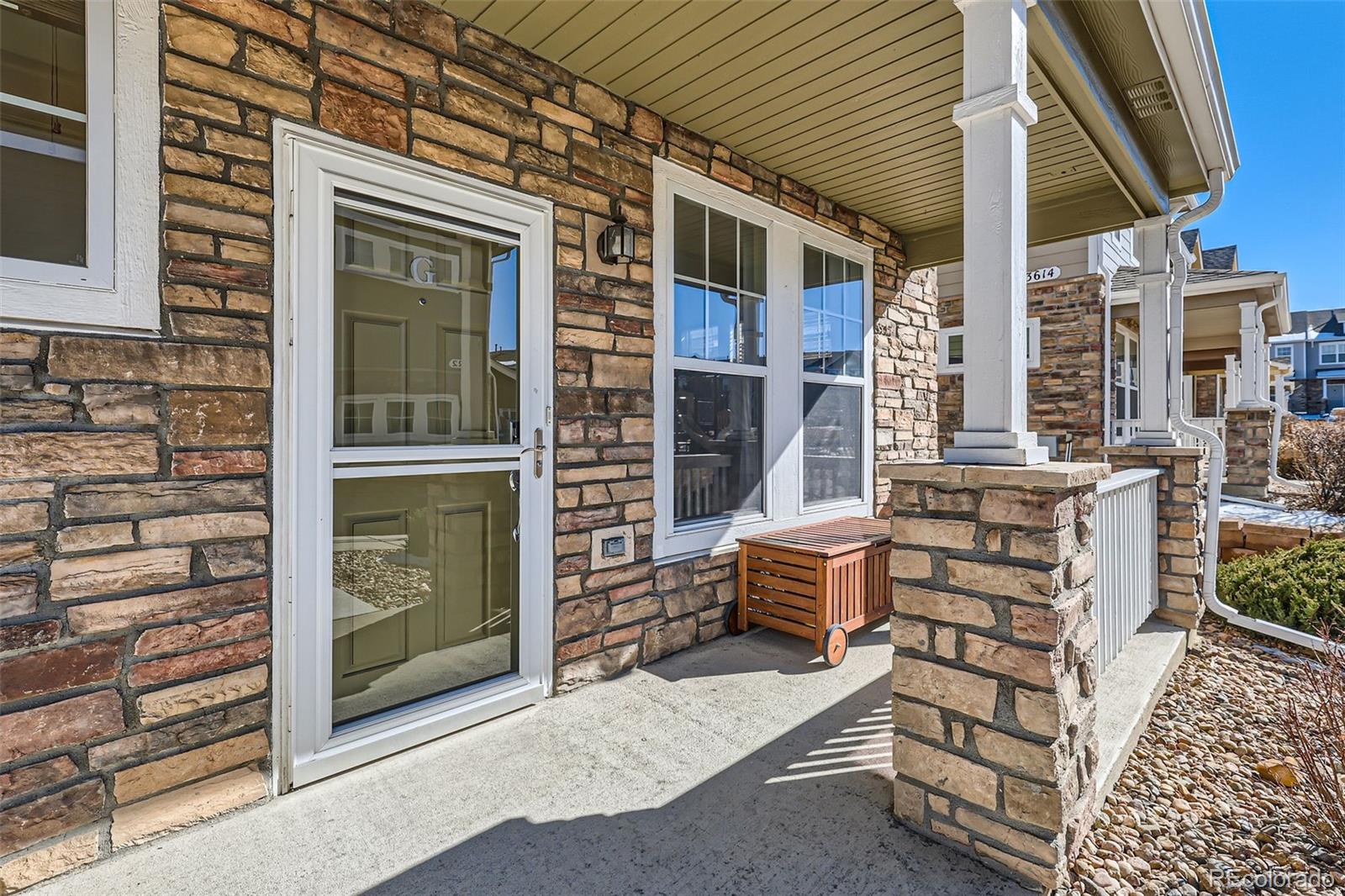 13624 Garfield Street Unit: G