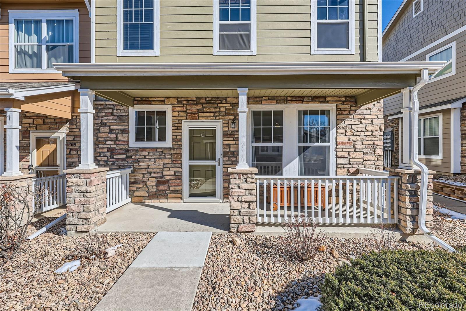 13624 Garfield Street Unit: G
