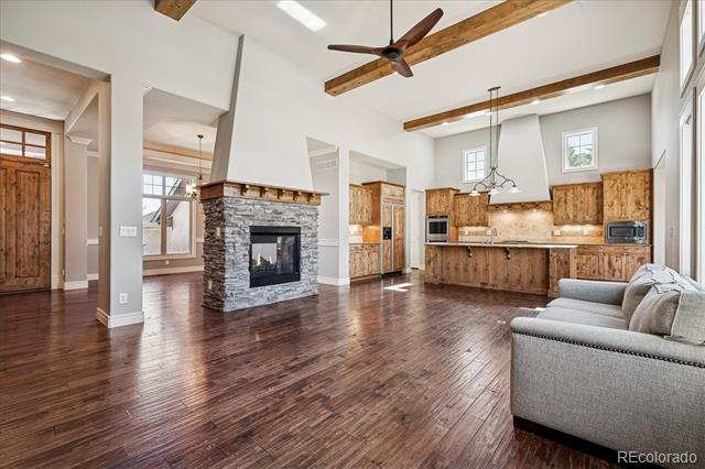 4700 Carefree Trail