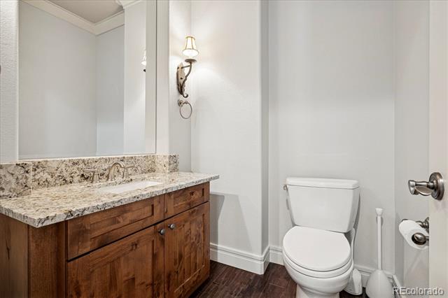 4700 Carefree Trail