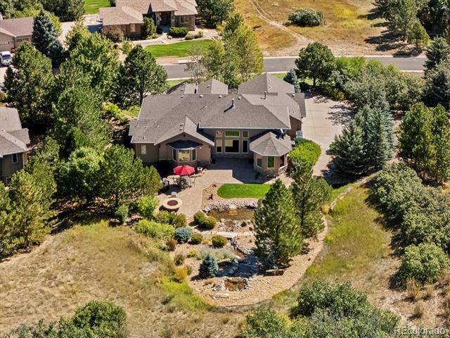 4700 Carefree Trail