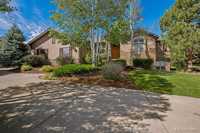 4700 Carefree Trail
