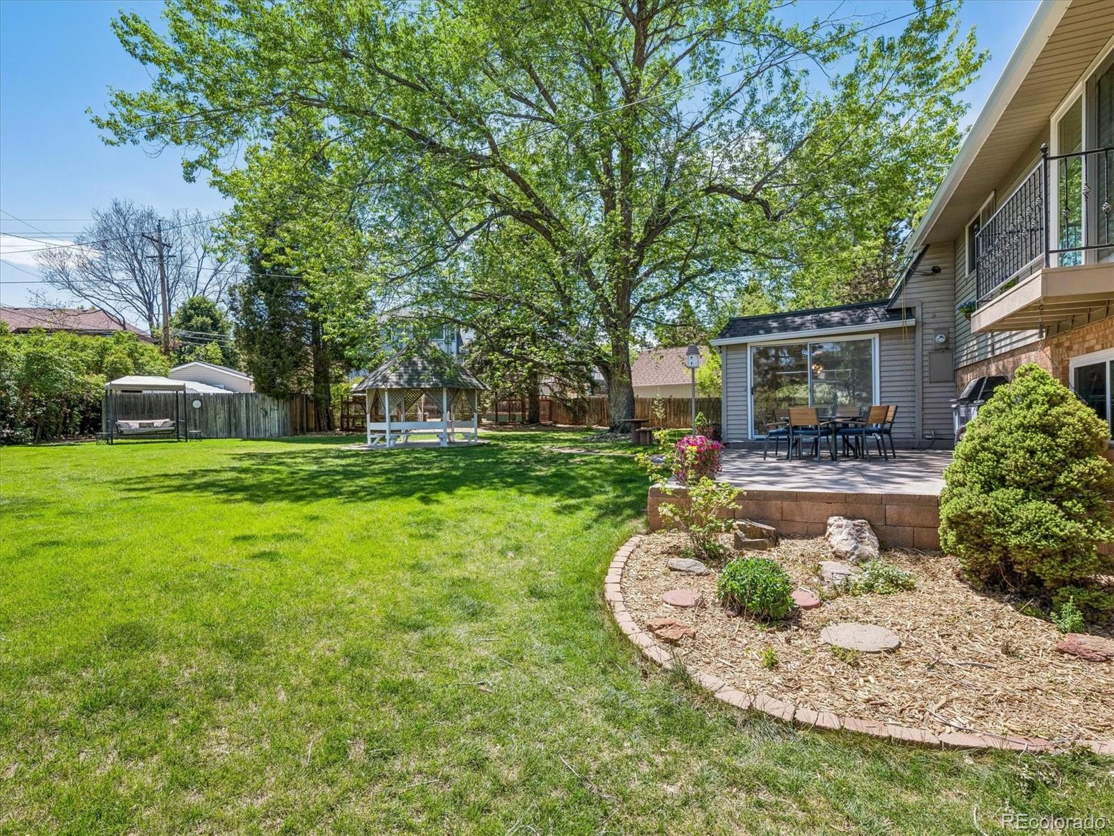 7666 S Cedar Circle