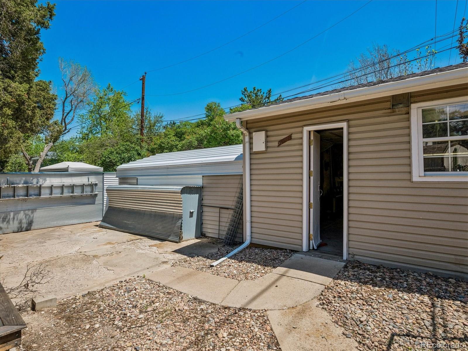 7666 S Cedar Circle