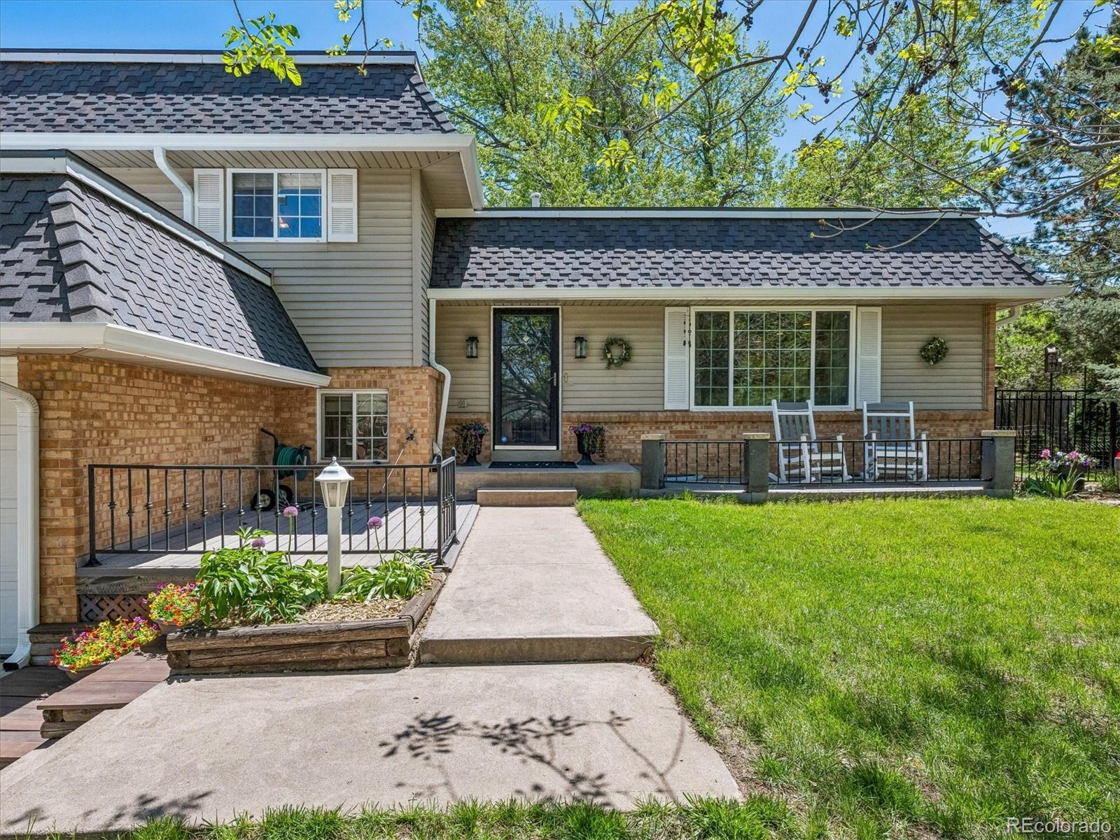7666 S Cedar Circle