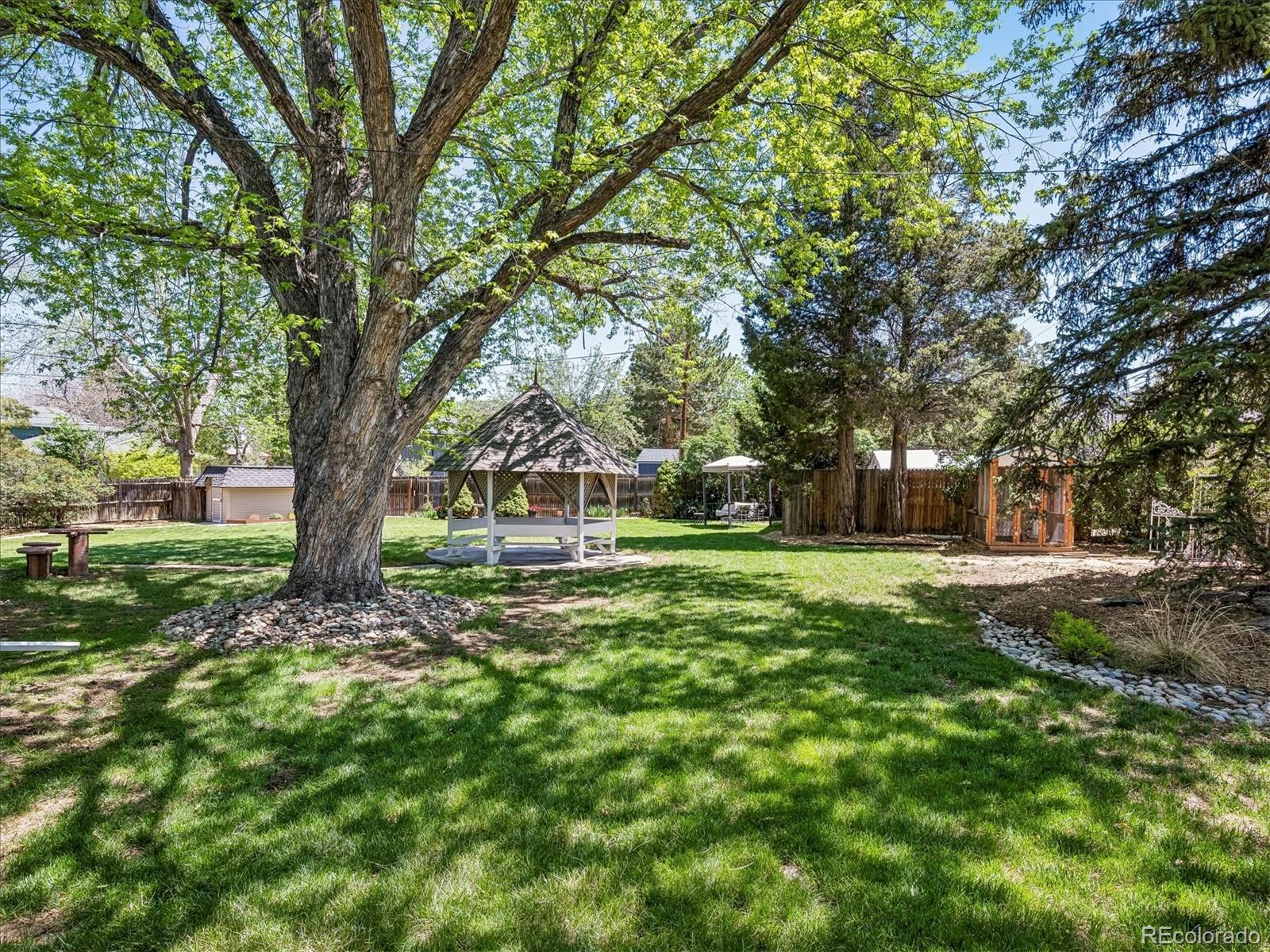 7666 S Cedar Circle