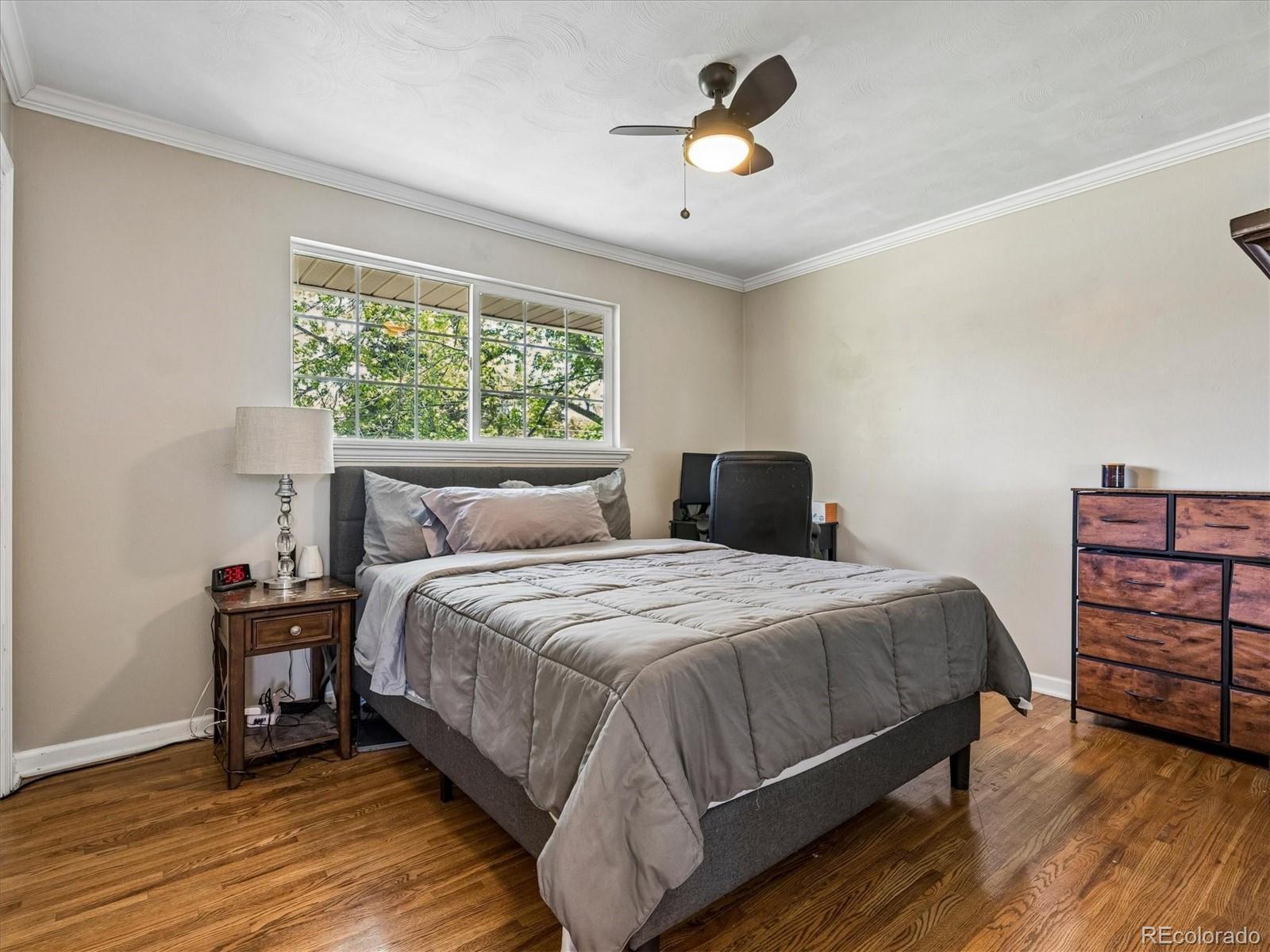 7666 S Cedar Circle