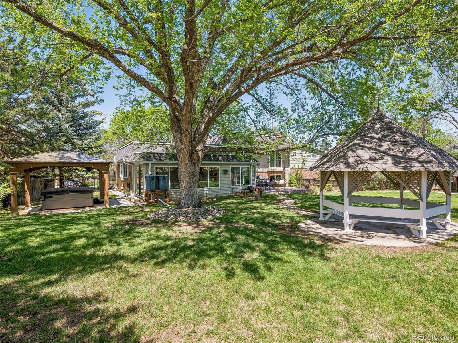 7666 S Cedar Circle