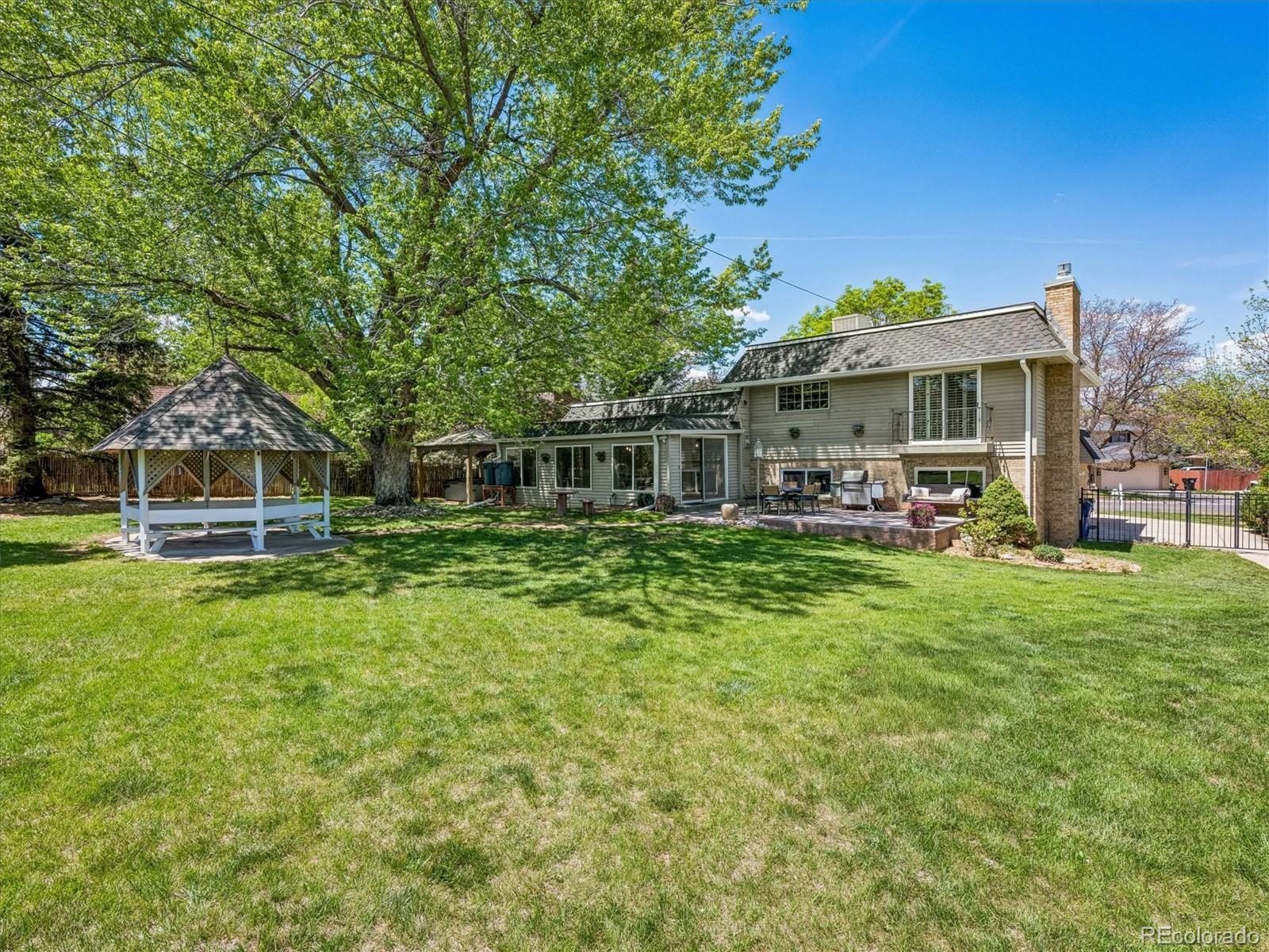 7666 S Cedar Circle