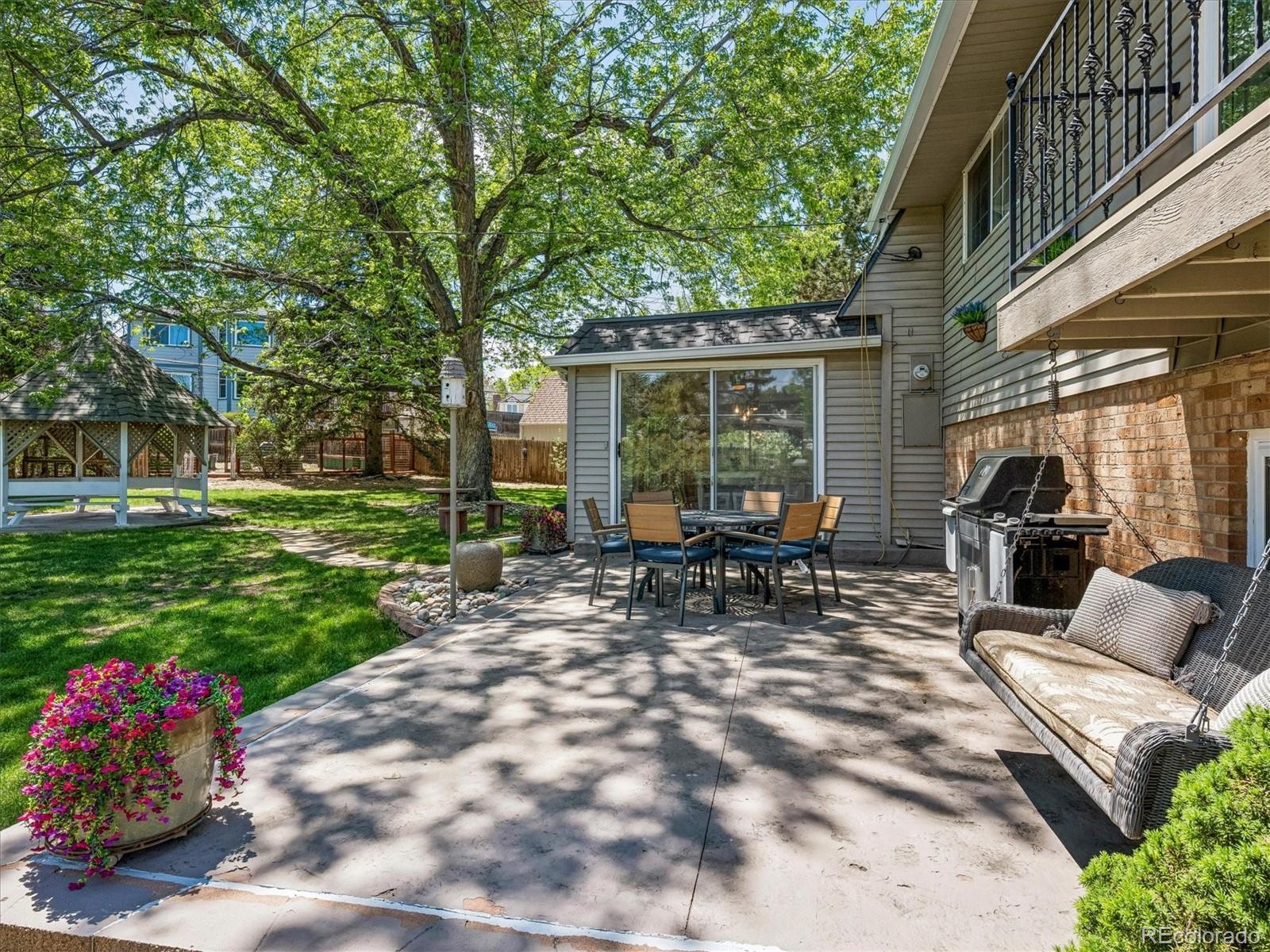 7666 S Cedar Circle