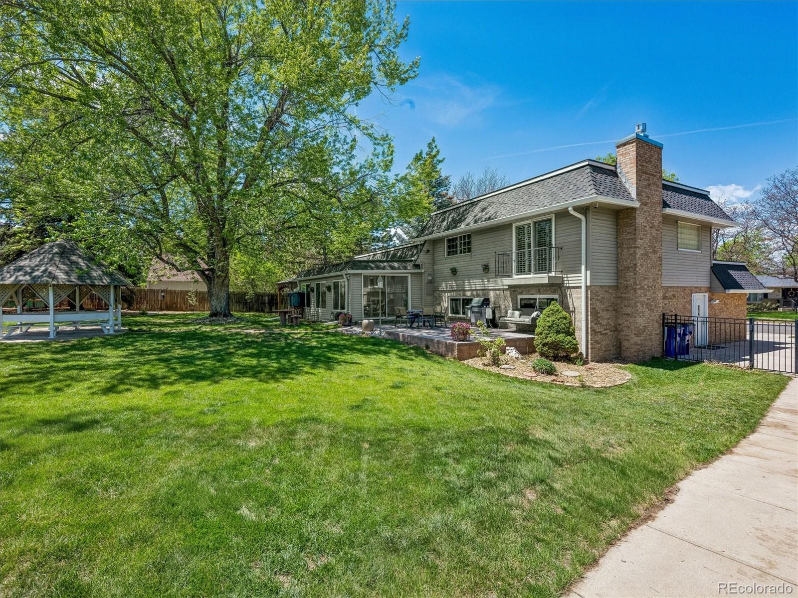 7666 S Cedar Circle