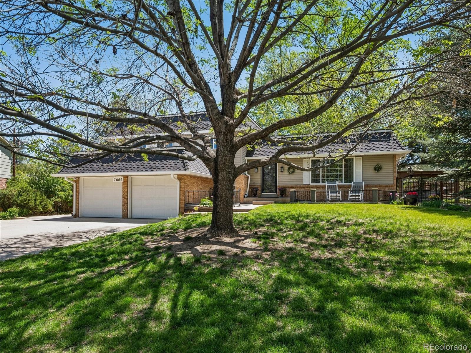 7666 S Cedar Circle