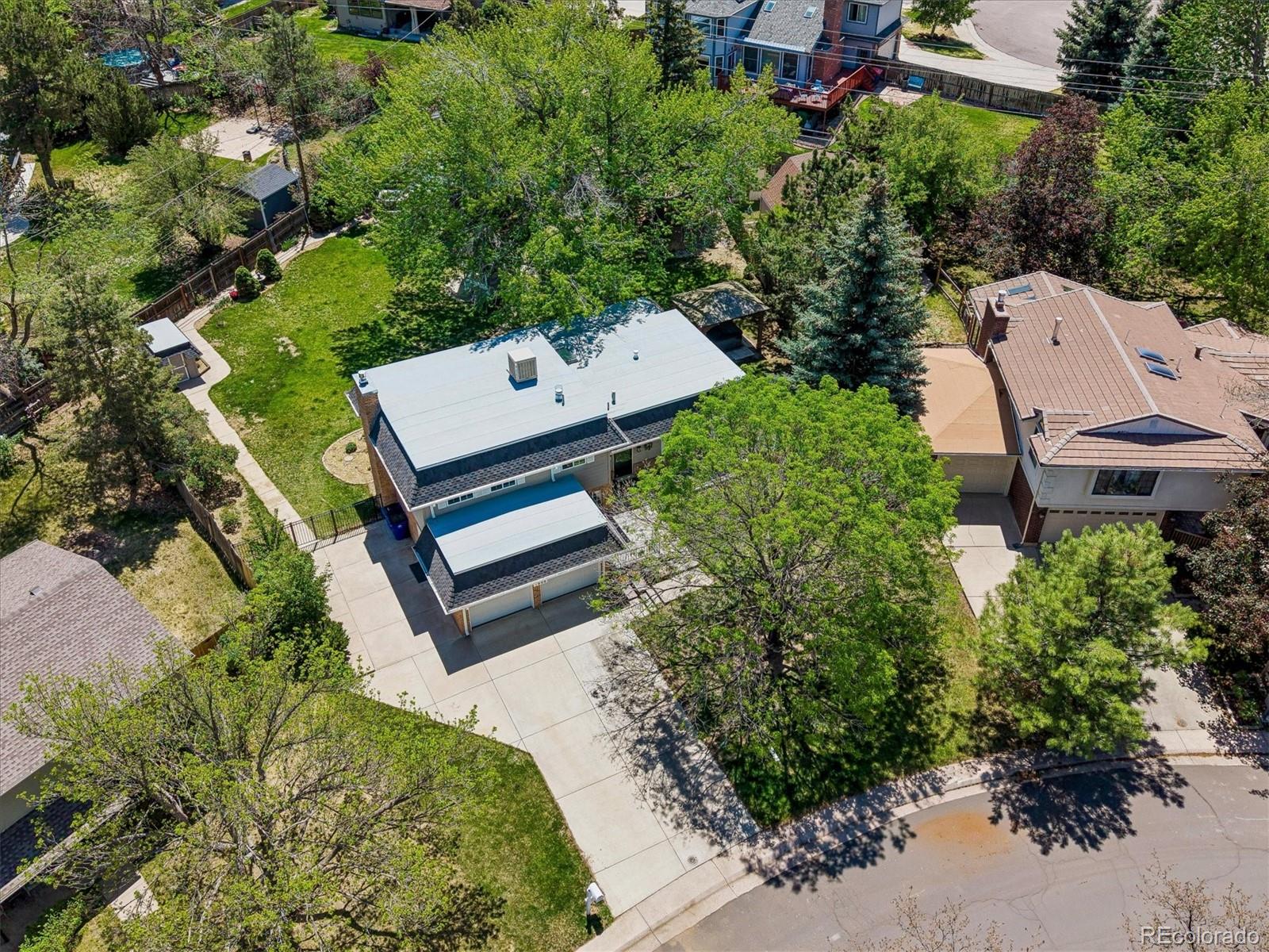 7666 S Cedar Circle