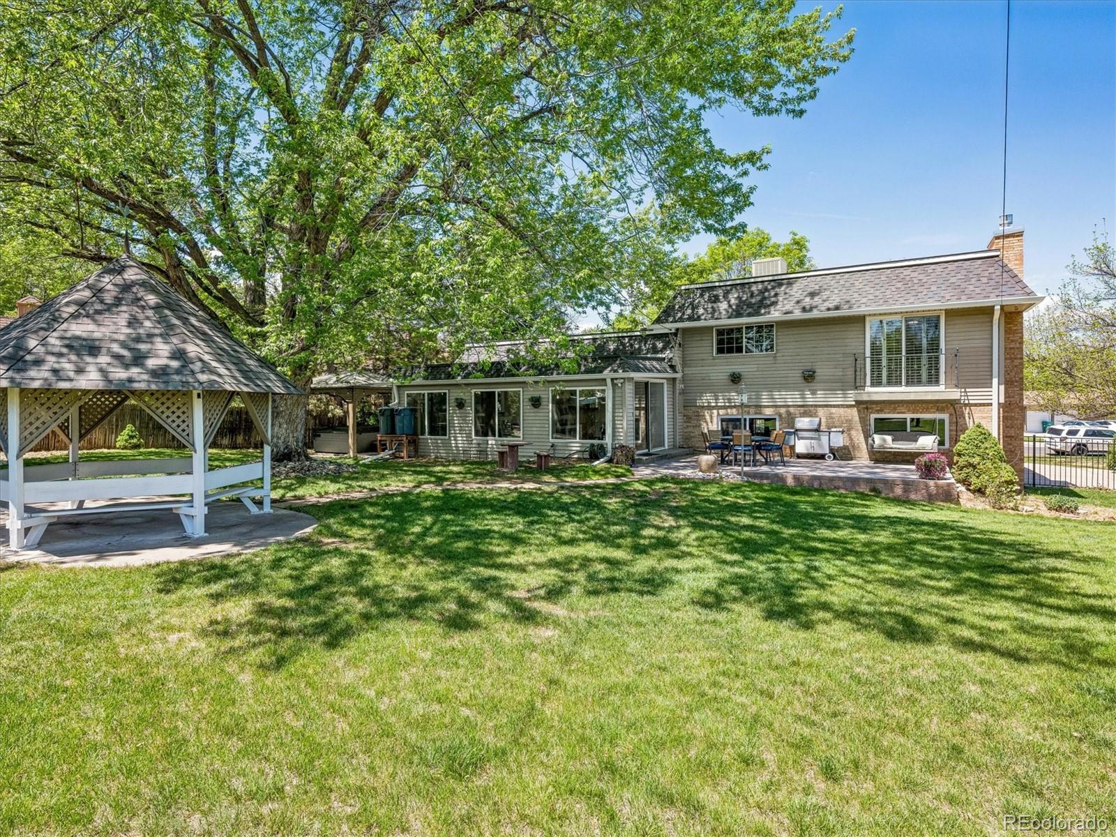 7666 S Cedar Circle