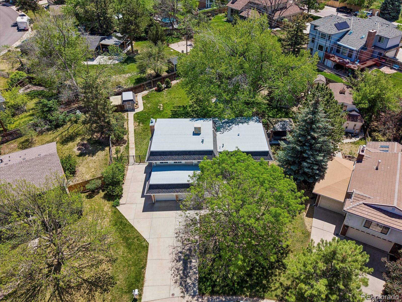 7666 S Cedar Circle