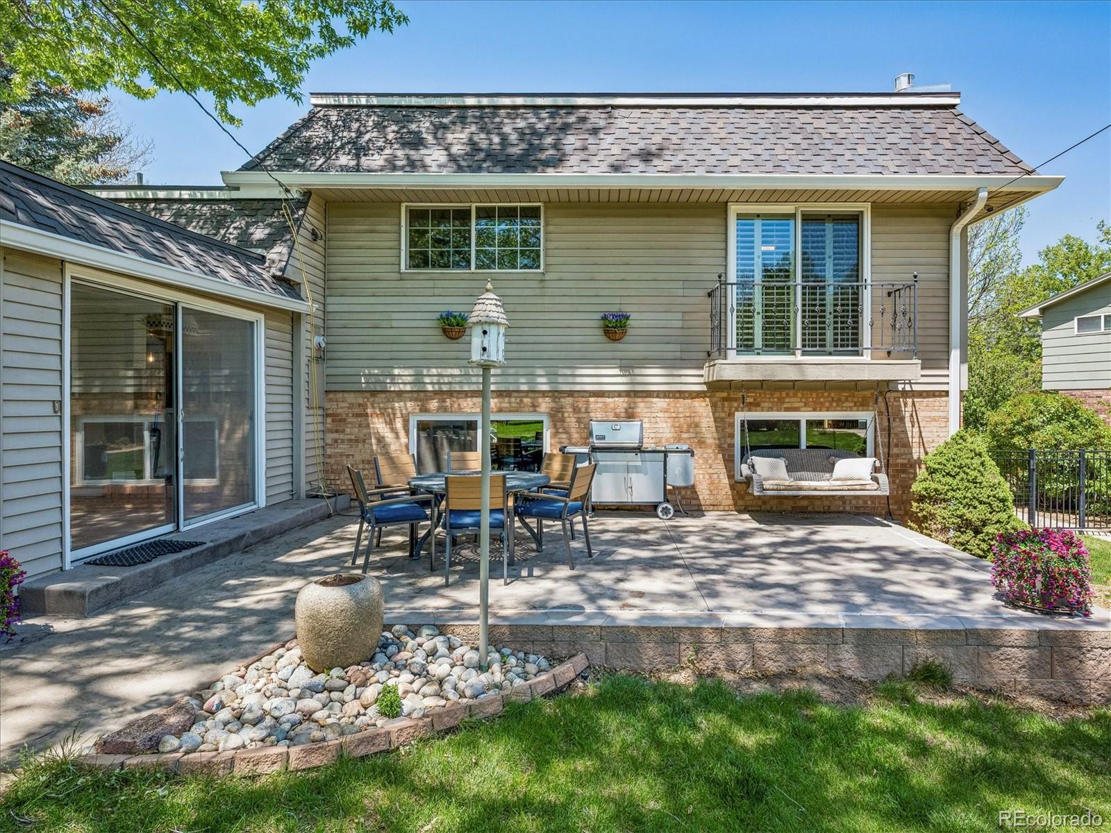 7666 S Cedar Circle