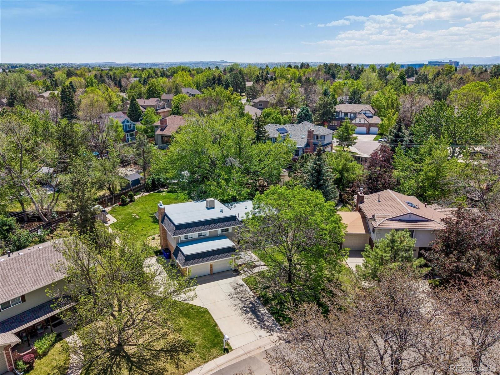 7666 S Cedar Circle
