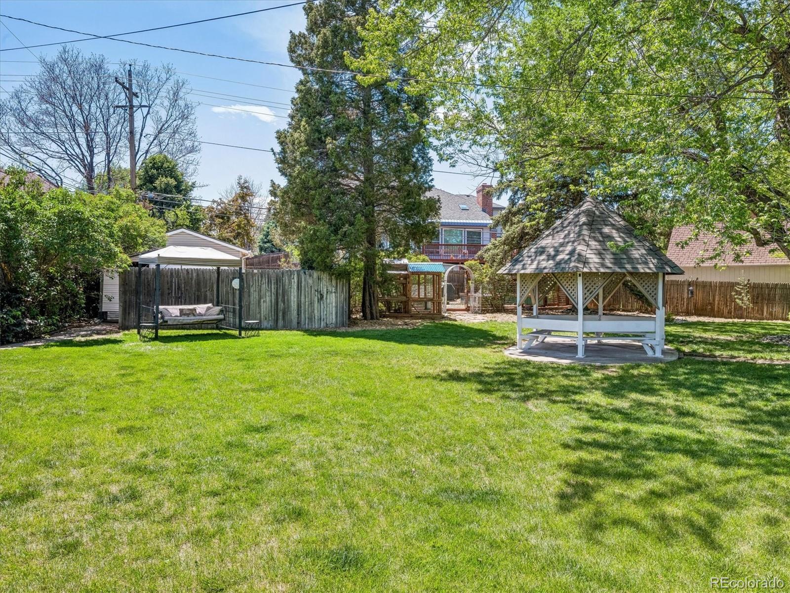 7666 S Cedar Circle