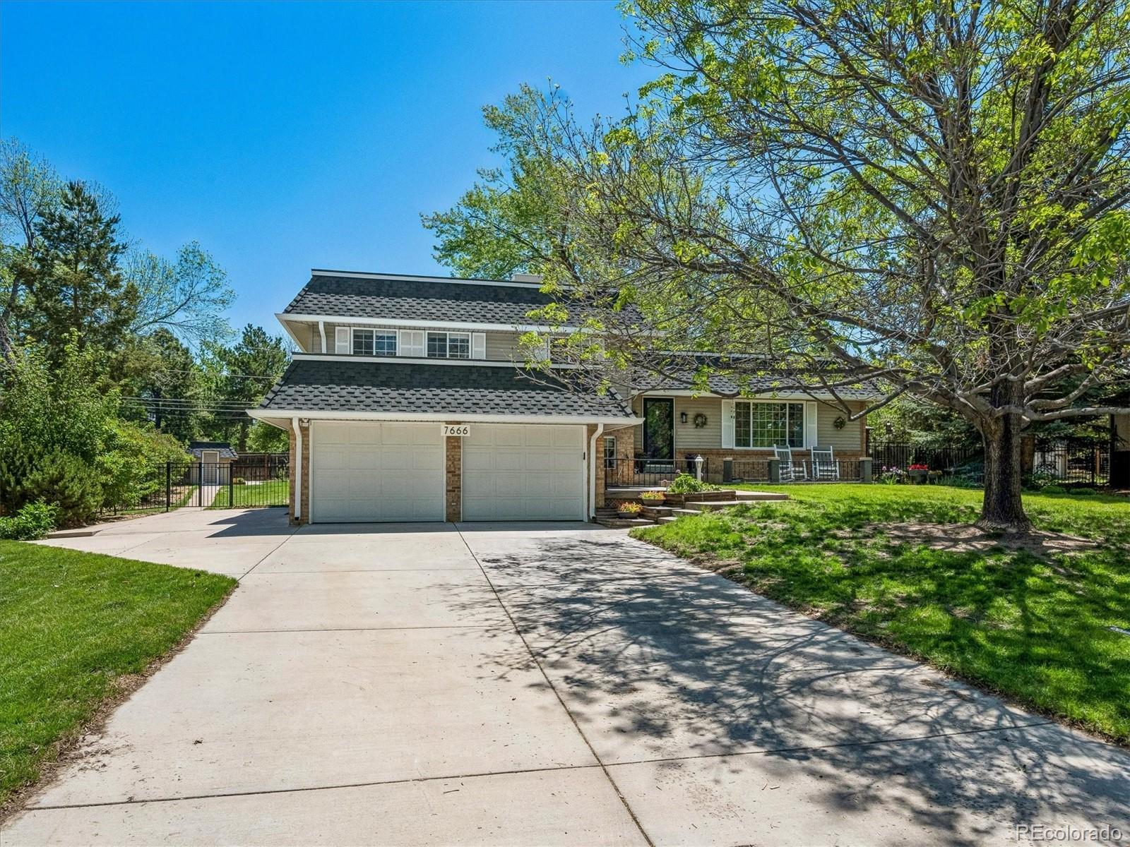 7666 S Cedar Circle