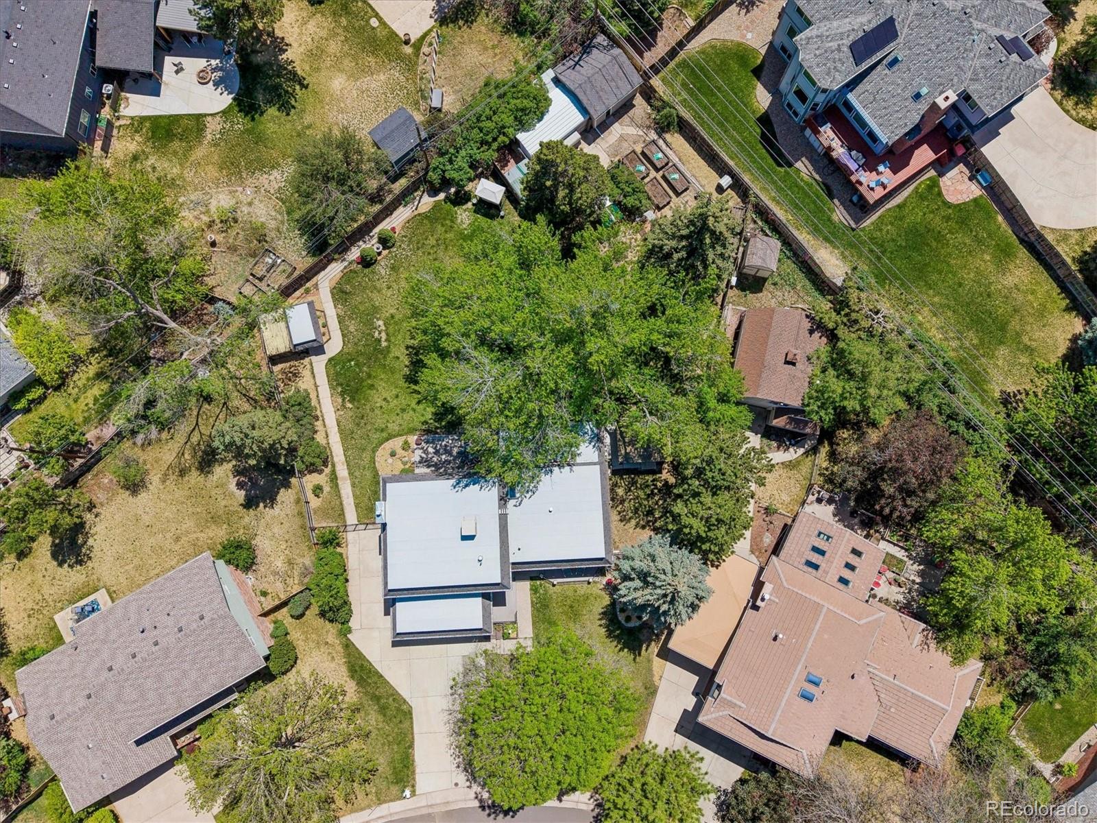 7666 S Cedar Circle