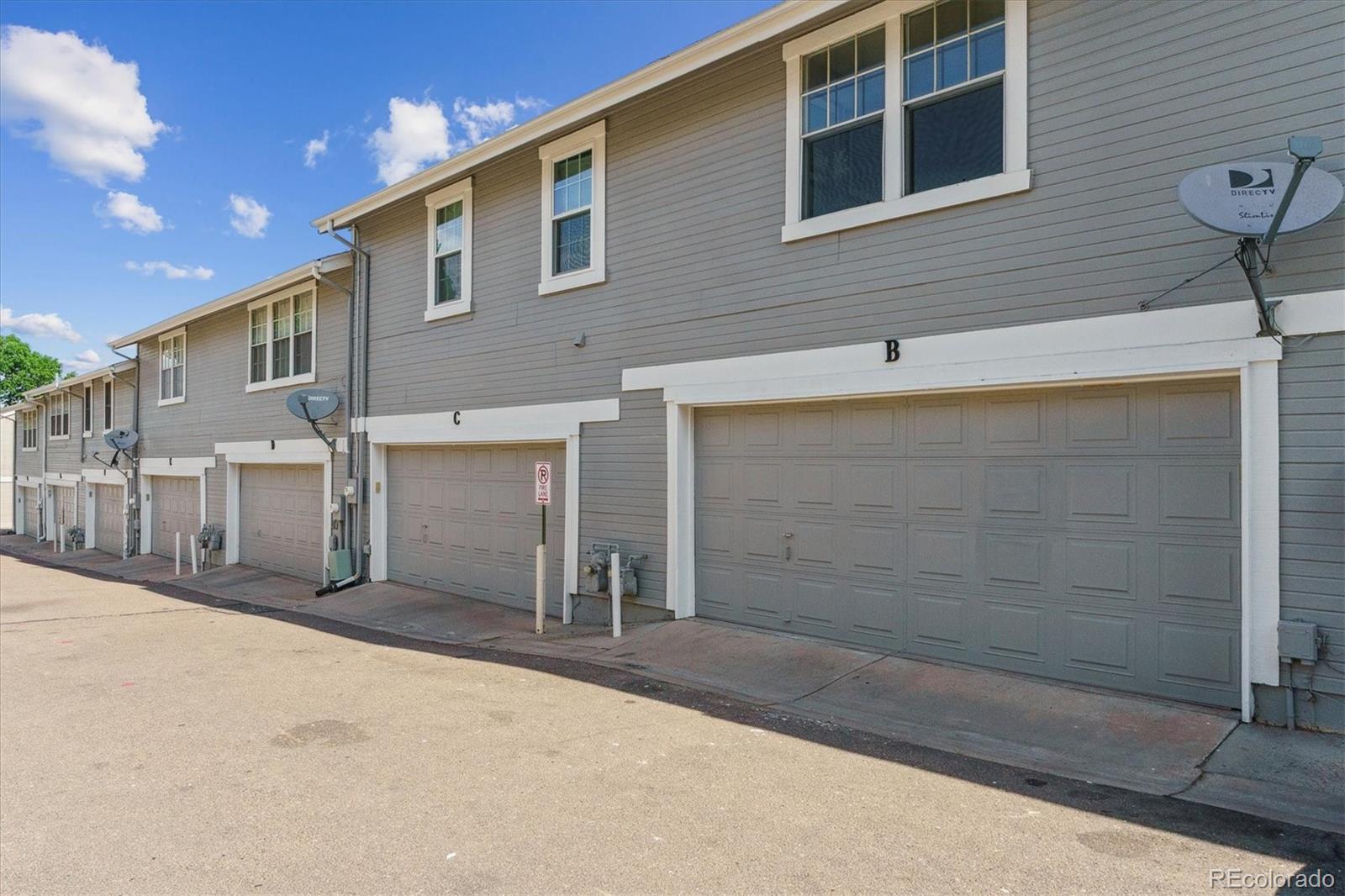 2901 W Long Drive Unit: B