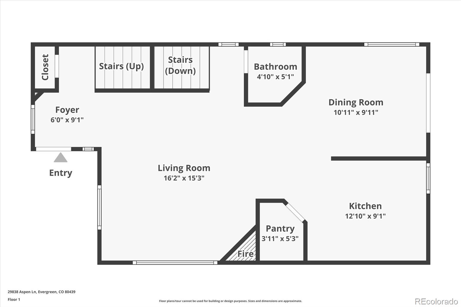 29838 Aspen Lane