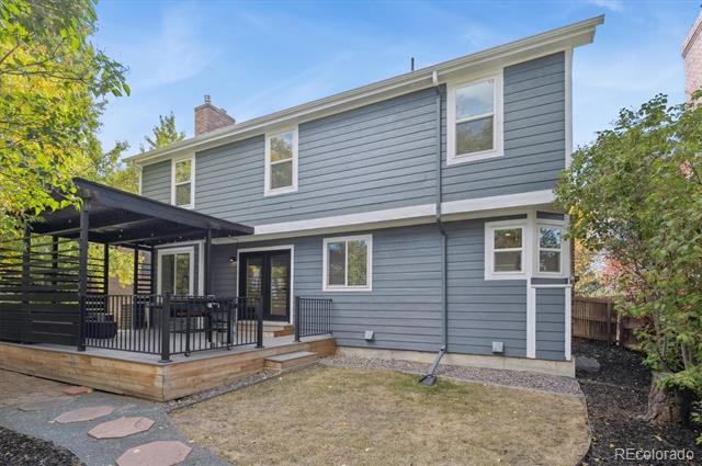 10040 Poudre Court