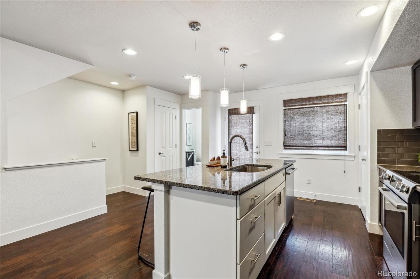 409 Terry Street Unit: D