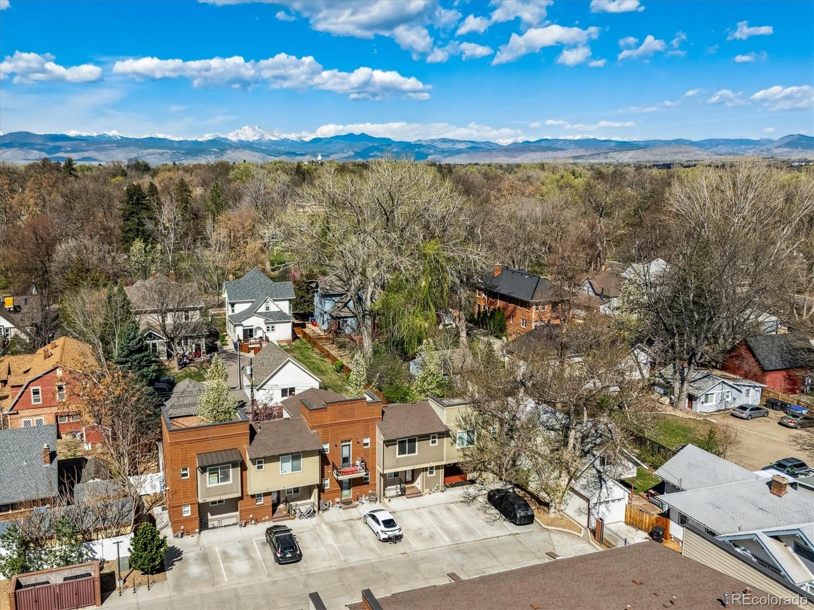 409 Terry Street Unit: D