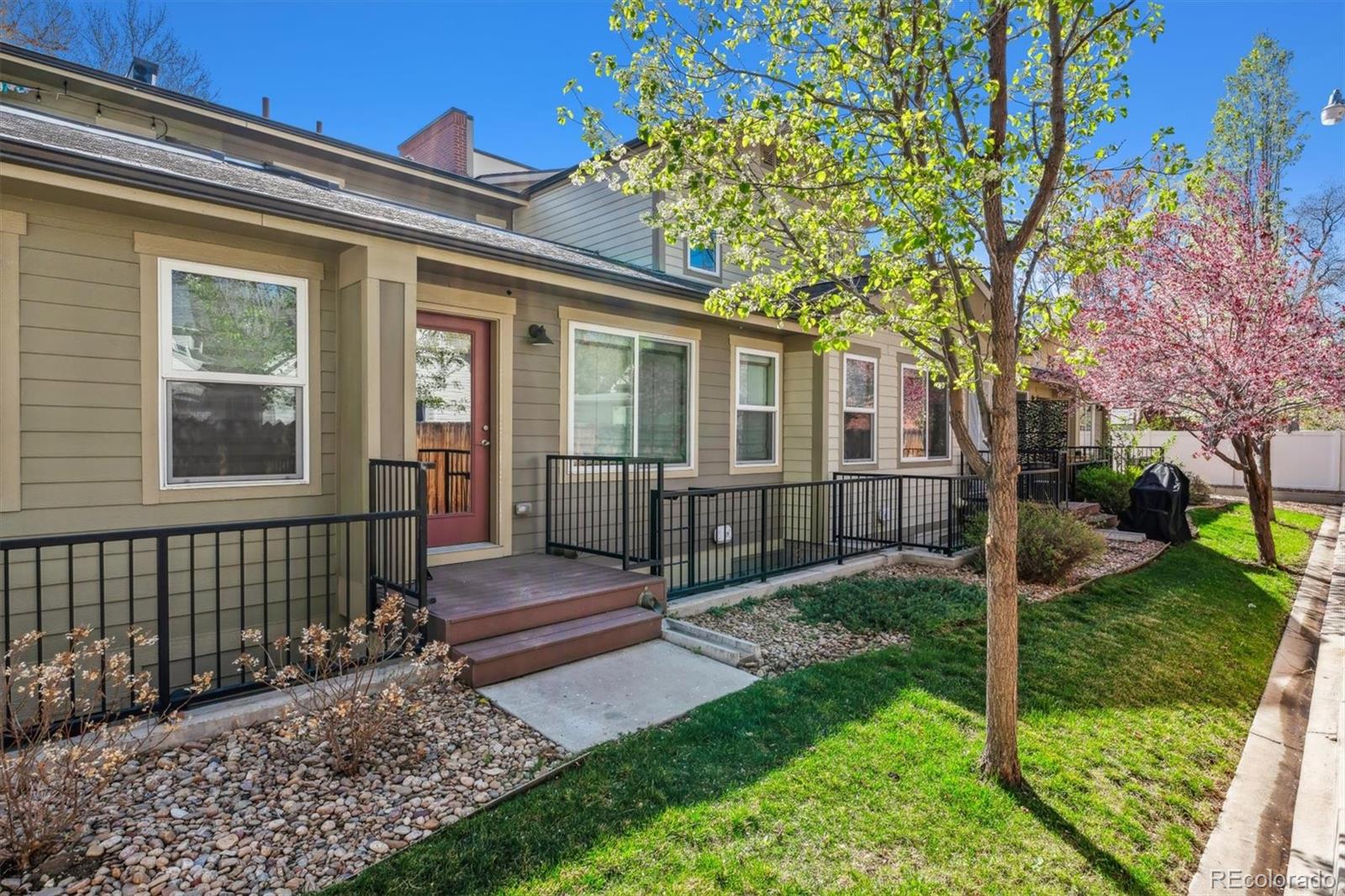 409 Terry Street Unit: D