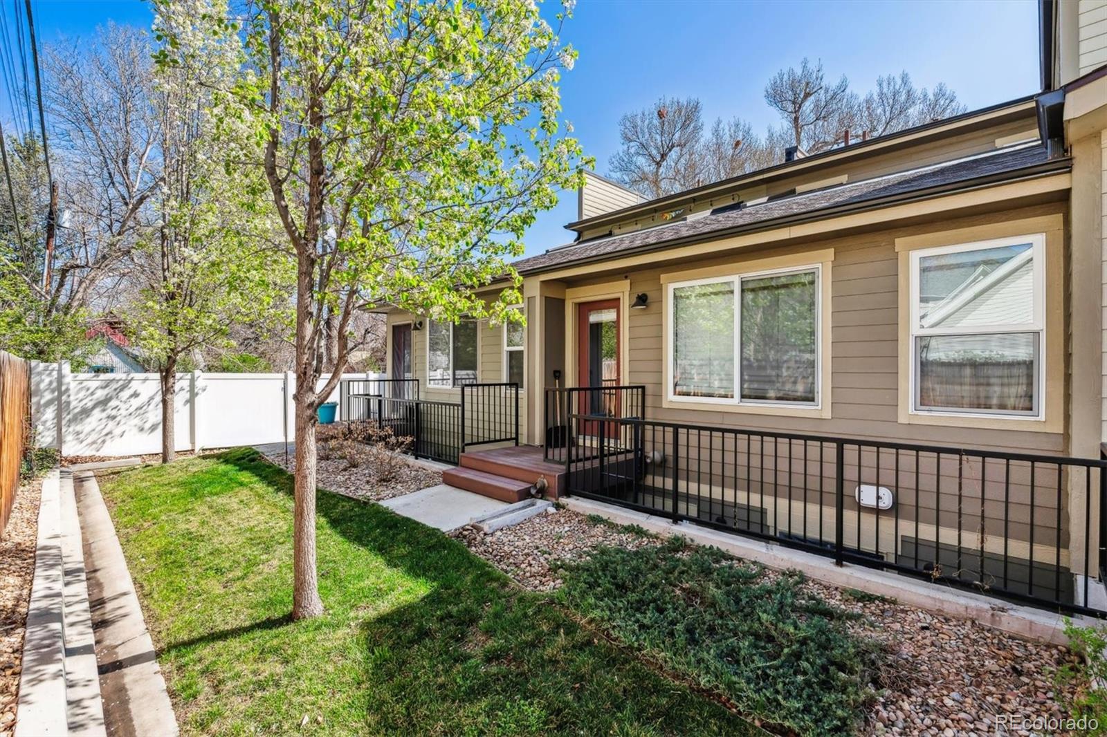 409 Terry Street Unit: D