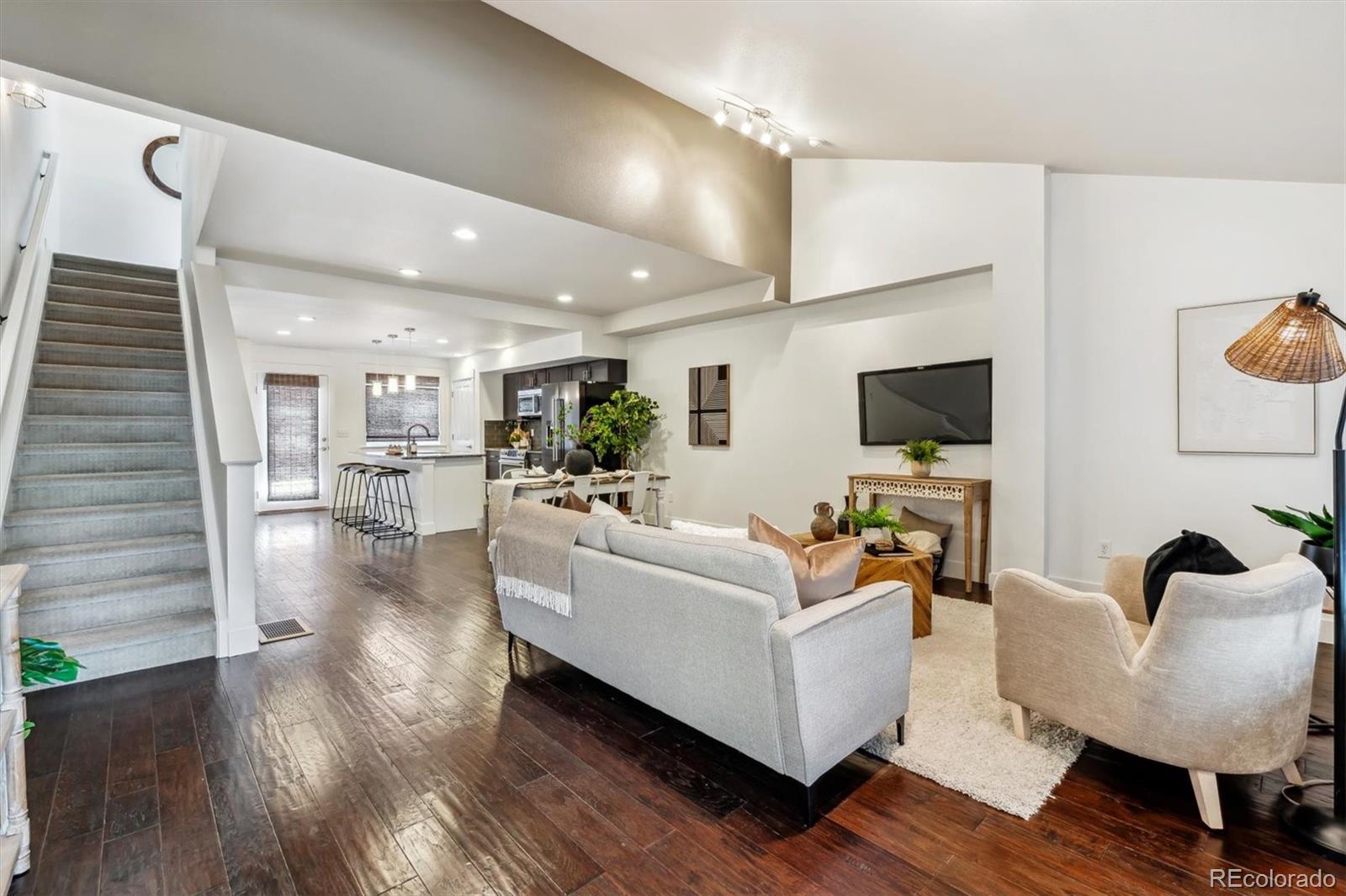 409 Terry Street Unit: D