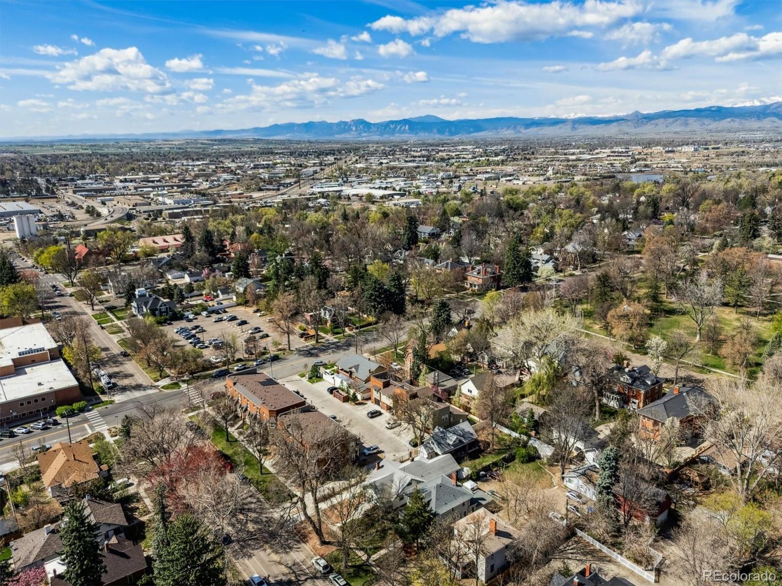 409 Terry Street Unit: D