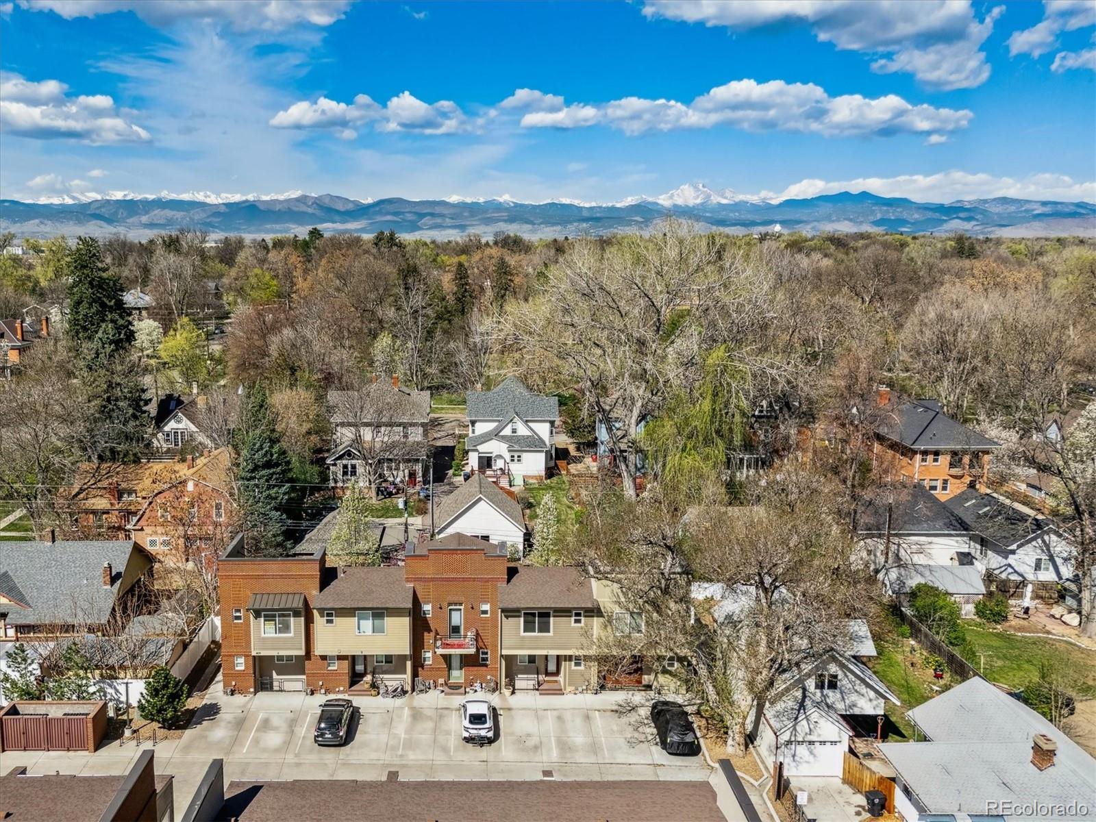 409 Terry Street Unit: D