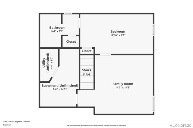 325 S 33rd Avenue