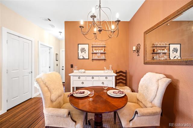 8389 S Independence Circle Unit: 11-304