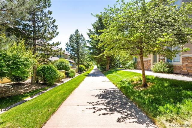 8389 S Independence Circle Unit: 11-304