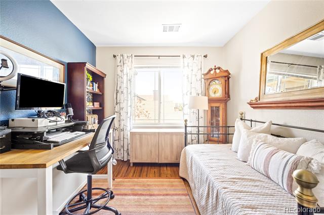 8389 S Independence Circle Unit: 11-304