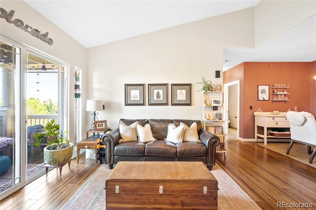 8389 S Independence Circle Unit: 11-304