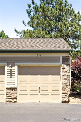 8389 S Independence Circle Unit: 11-304