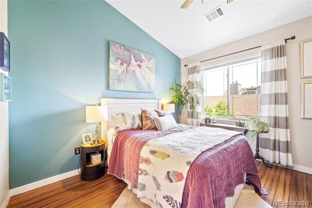 8389 S Independence Circle Unit: 11-304
