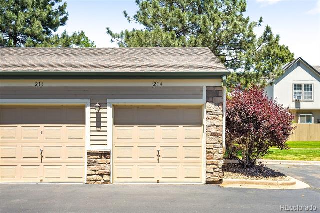 8389 S Independence Circle Unit: 11-304